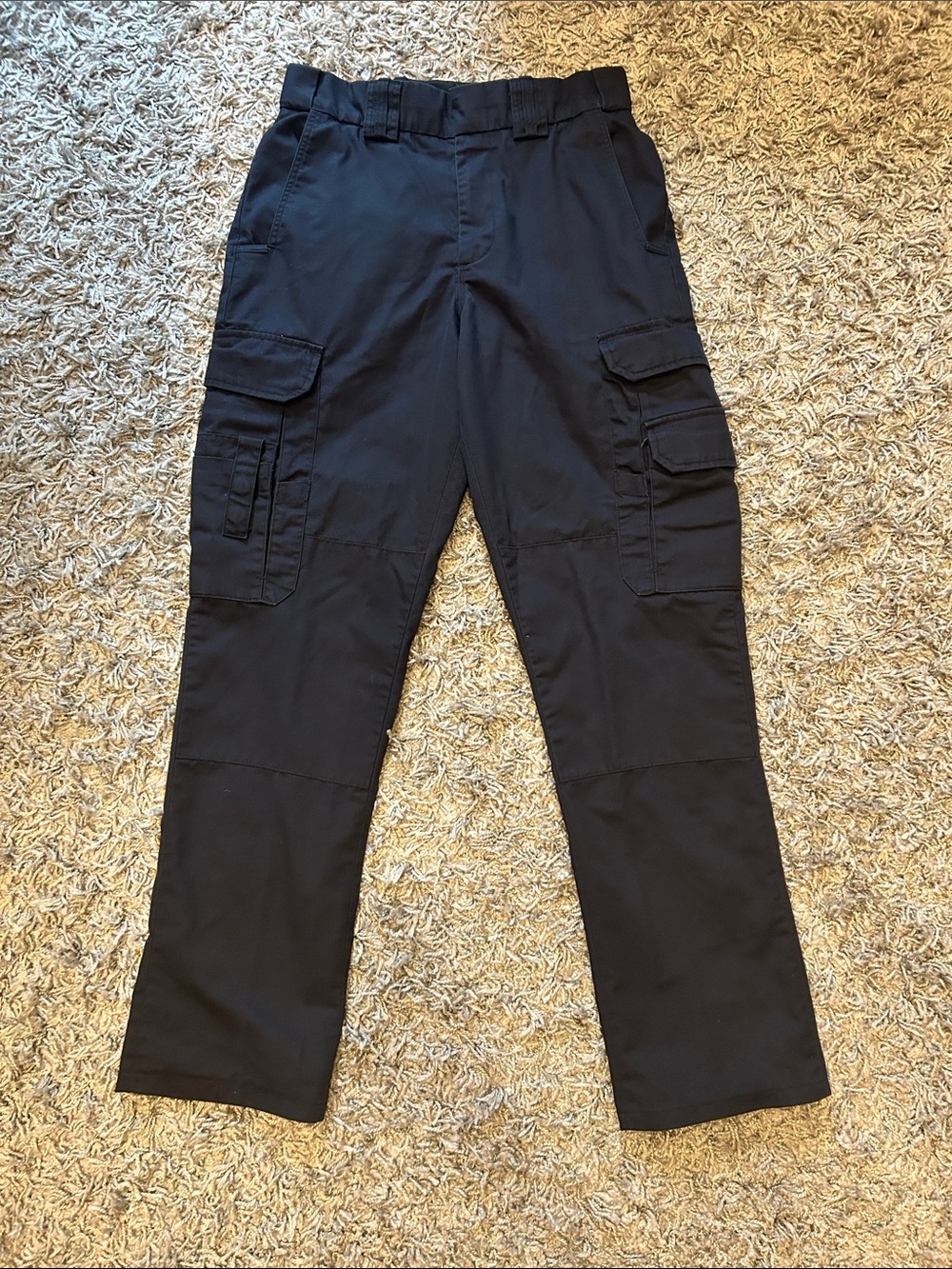 30Wx31L elbeco EMS pants